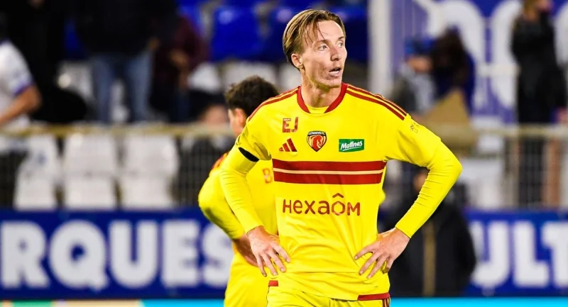 Troyes - Le Mans Troyes - Le Mans