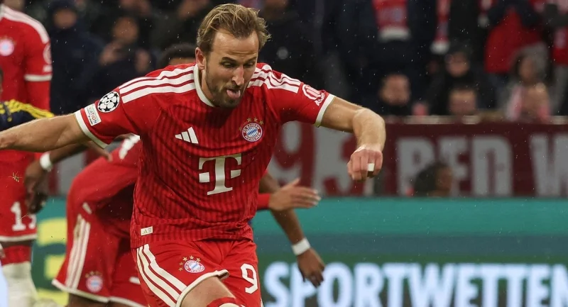 Bayern Munich - Borussia Dortmund Bayern Munich - Borussia Dortmund