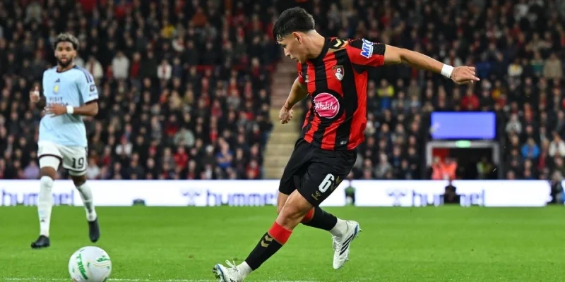 AFC Bournemouth - Leeds United AFC Bournemouth - Leeds United