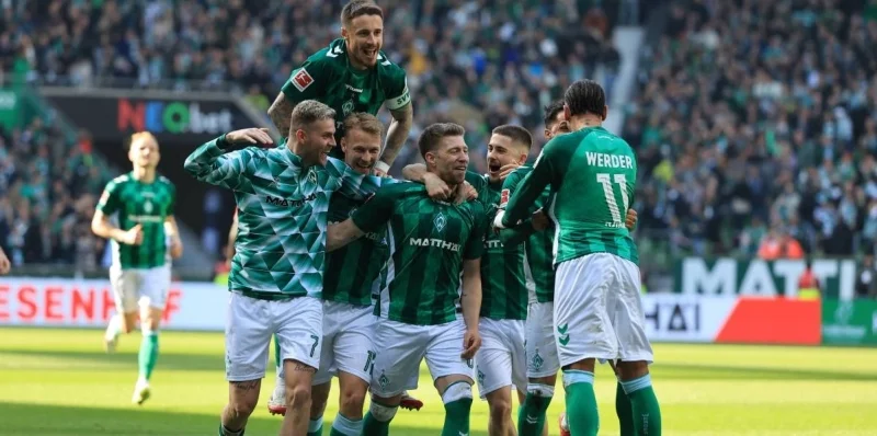 Werder Bremen - Hoffenheim