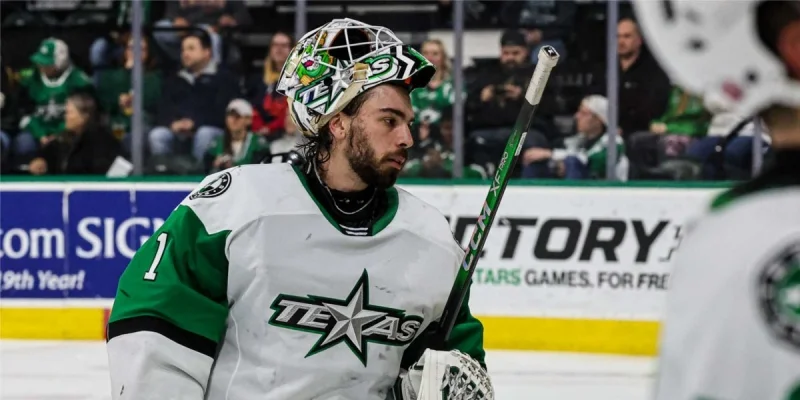 Dallas Stars - Columbus Blue Jackets Dallas Stars - Columbus Blue Jackets