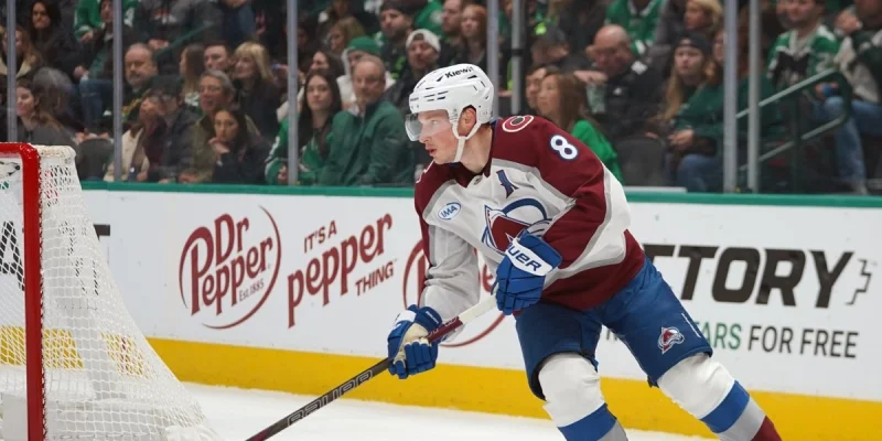 Colorado Avalanche - Calgary Flames Colorado Avalanche - Calgary Flames