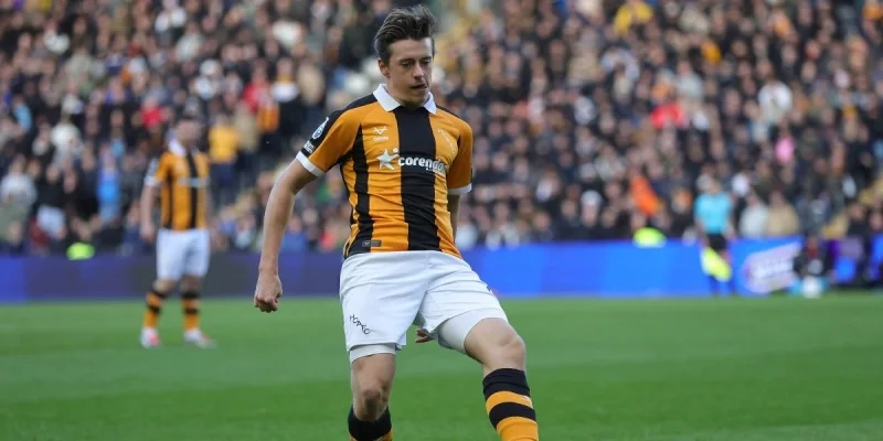 Hull City - Ipswich Town