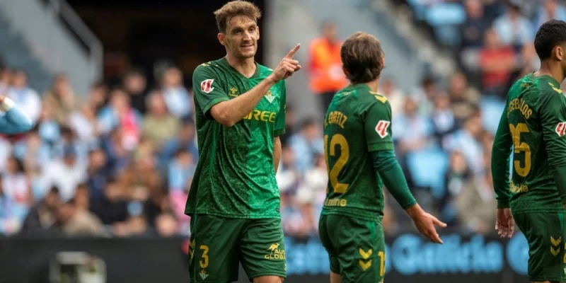 Real Betis - Malaga Real Betis - Malaga