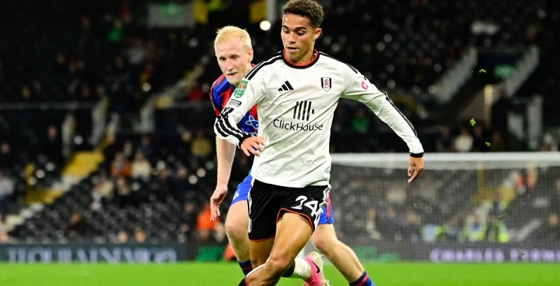 Aston Villa - Fulham Aston Villa - Fulham