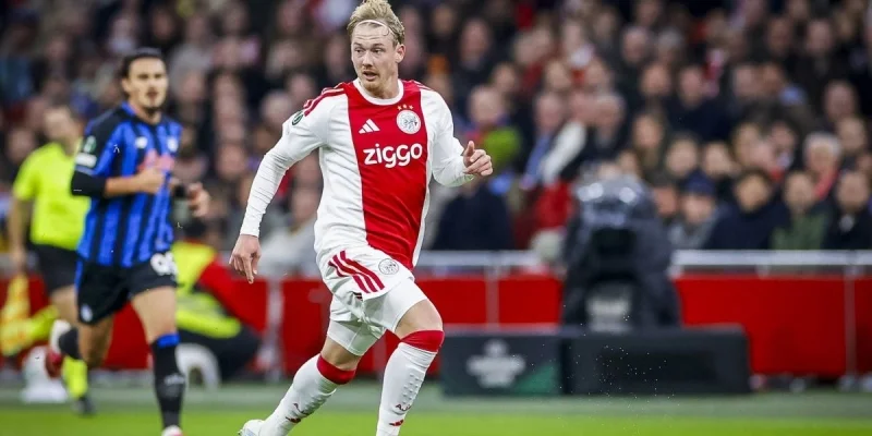 Ajax - AZ Alkmaar Ajax - AZ Alkmaar