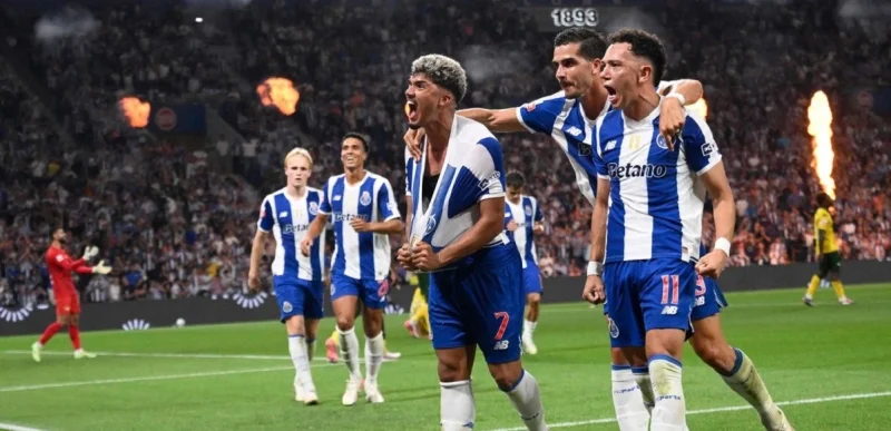 FC Porto - Estoril FC Porto - Estoril
