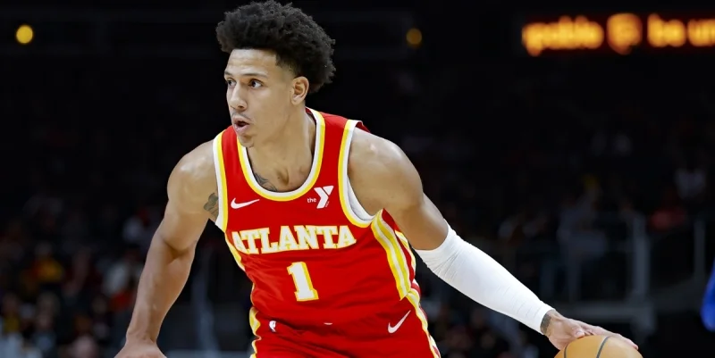 New Orleans Pelicans - Atlanta Hawks
