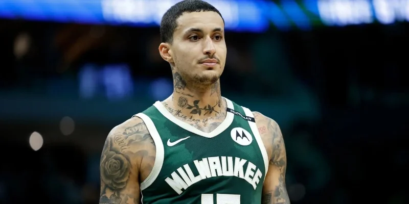 Milwaukee Bucks - Cleveland Cavaliers