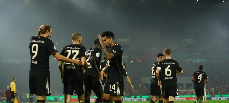 Union Berlin - FC Koeln