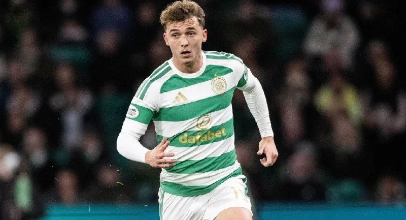 Falkirk - Celtic Falkirk - Celtic
