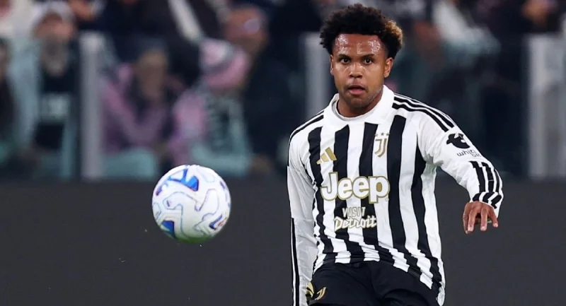 Juventus - SSC Napoli