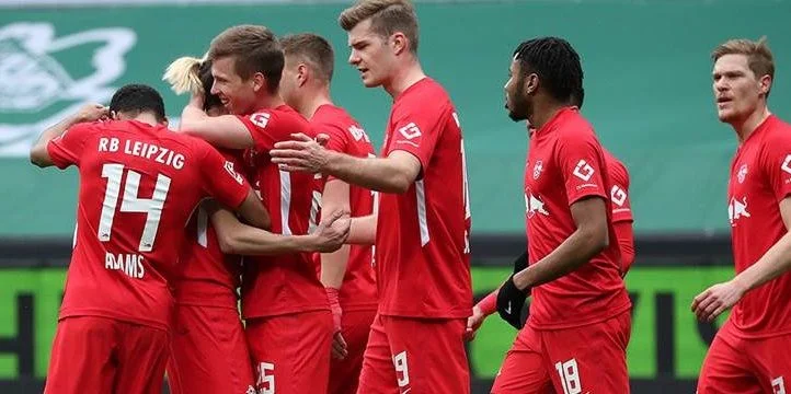 RB Leipzig - Hoffenheim RB Leipzig - Hoffenheim