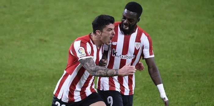 Athletic Bilbao - Barcelona Athletic Bilbao - Barcelona