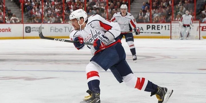 Philadelphia Flyers - Washington Capitals Philadelphia Flyers - Washington Capitals