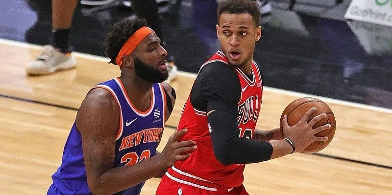Chicago Bulls - Cleveland Cavaliers Chicago Bulls - Cleveland Cavaliers