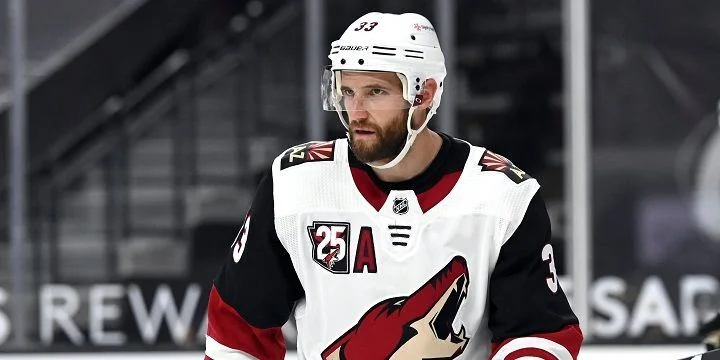 Arizona Coyotes - St. Louis Blues Arizona Coyotes - St. Louis Blues