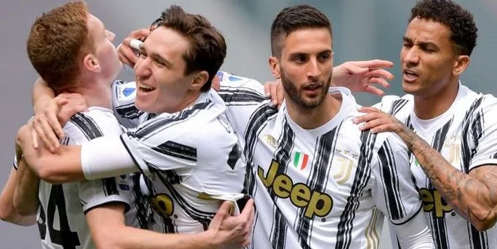 Atalanta - Juventus