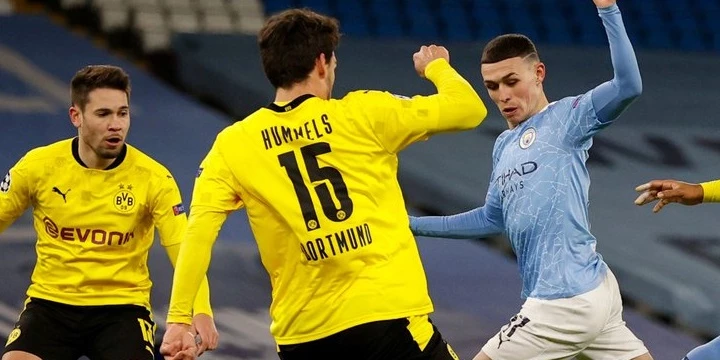 Borussia Dortmund vs Werder Bremen Prediction and Betting Tips (18.04.2021) Borussia Dortmund vs Werder Bremen Prediction and Betting Tips (18.04.2021)