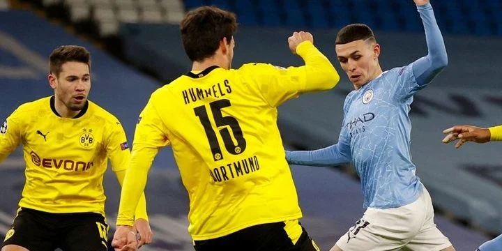 Borussia Dortmund - Werder Bremen Borussia Dortmund - Werder Bremen