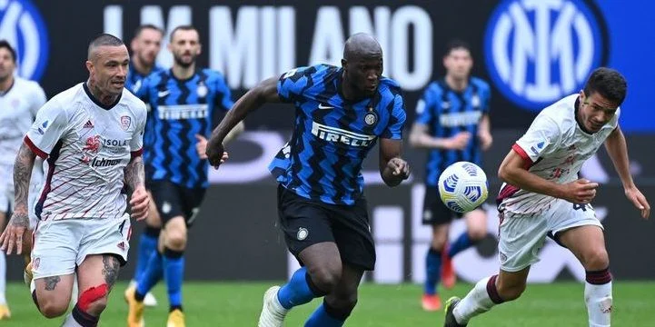 SSC Napoli - Inter SSC Napoli - Inter