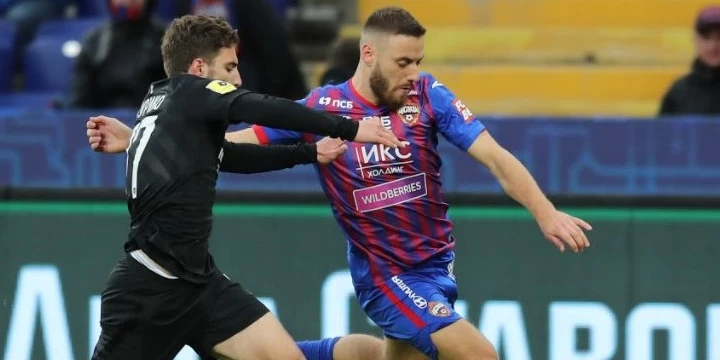 PFC Sochi vs CSKA Moscow Prediction and Betting Tips (18.04.2021) PFC Sochi vs CSKA Moscow Prediction and Betting Tips (18.04.2021)