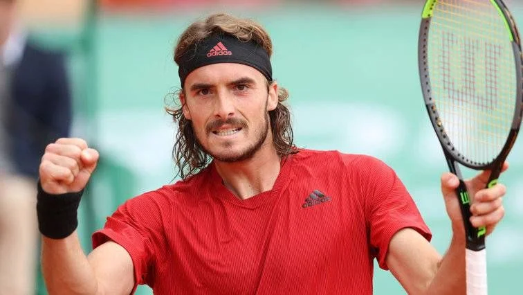Stefanos Tsitsipas - Andrey Rublev
