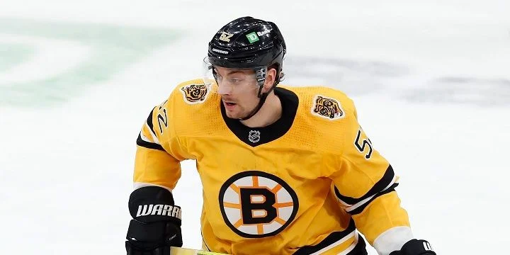 Boston Bruins - Washington Capitals Boston Bruins - Washington Capitals