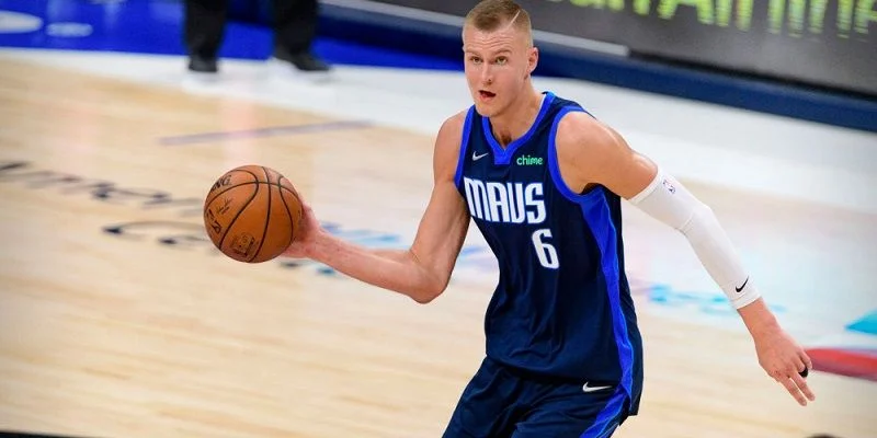 Dallas Mavericks - Sacramento Kings