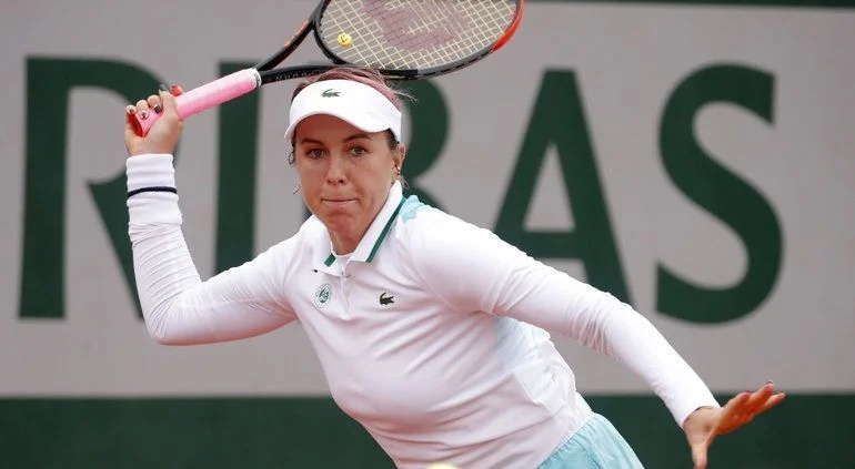 Anastasia Pavlyuchenkova - Anastasia Potapova Anastasia Pavlyuchenkova - Anastasia Potapova