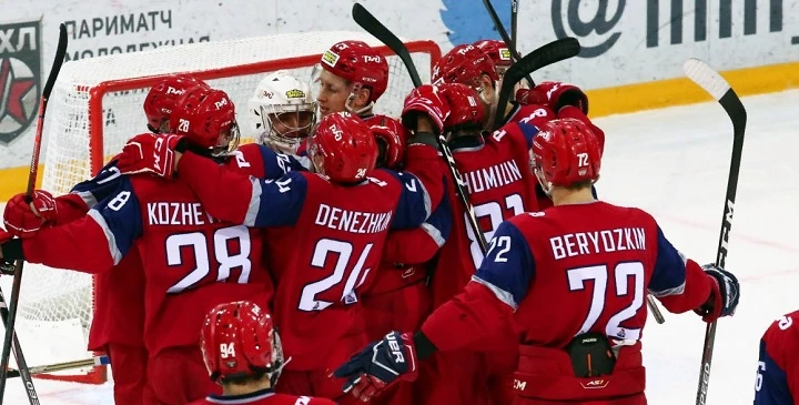 Loko vs MHC Dynamo Prediction and Betting Tips (19.04.2021) Loko vs MHC Dynamo Prediction and Betting Tips (19.04.2021)