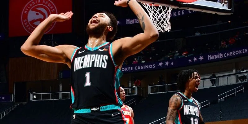 Denver Nuggets - Memphis Grizzlies