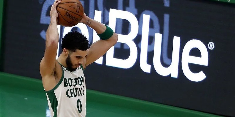 Boston Celtics - Chicago Bulls