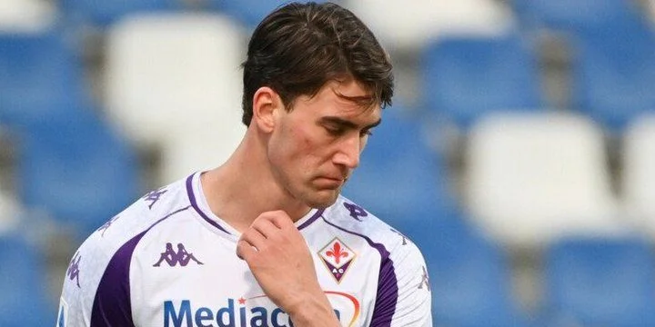Hellas Verona - Fiorentina
