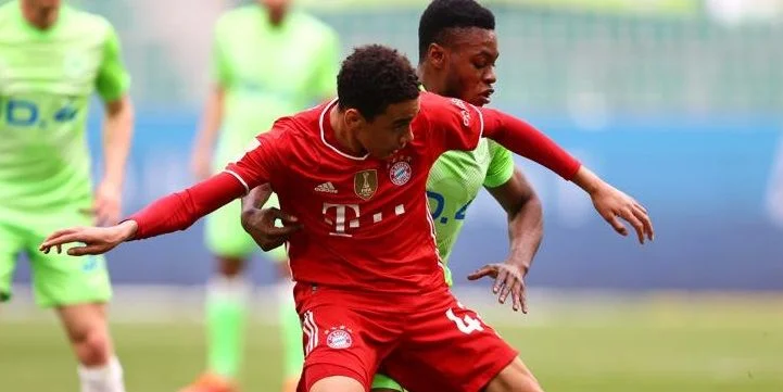 Bayern Munich - Bayer Leverkusen Bayern Munich - Bayer Leverkusen