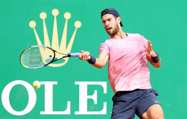 Karen Khachanov - Cameron Norrie