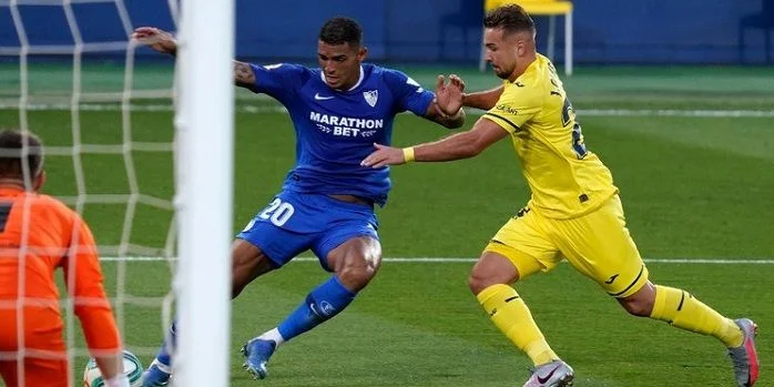 Deportivo Alaves - Villarreal
