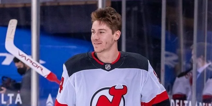 Pittsburgh Penguins - New Jersey Devils Pittsburgh Penguins - New Jersey Devils