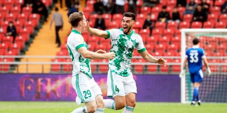 FK Akhmat vs Krylya Sovetov Samara Prediction and Betting Tips (21.04.2021) FK Akhmat vs Krylya Sovetov Samara Prediction and Betting Tips (21.04.2021)