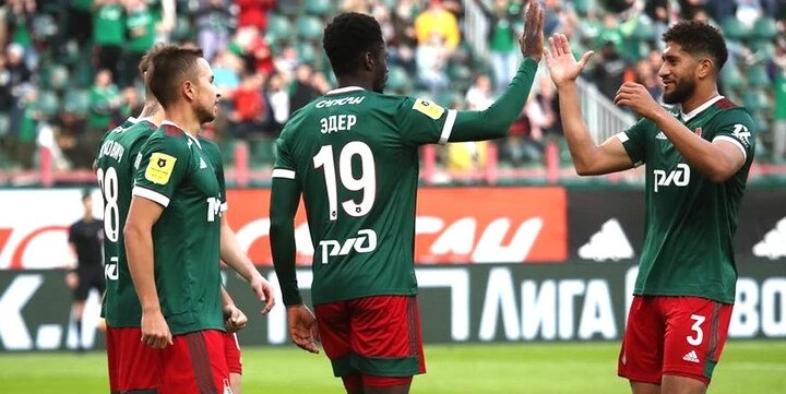 Lokomotiv Moscow vs CSKA Moscow Prediction and Betting Tips (21.04.2021) Lokomotiv Moscow vs CSKA Moscow Prediction and Betting Tips (21.04.2021)