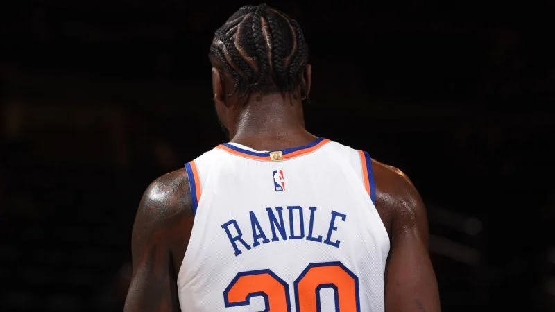 New York Knicks - Charlotte Hornets