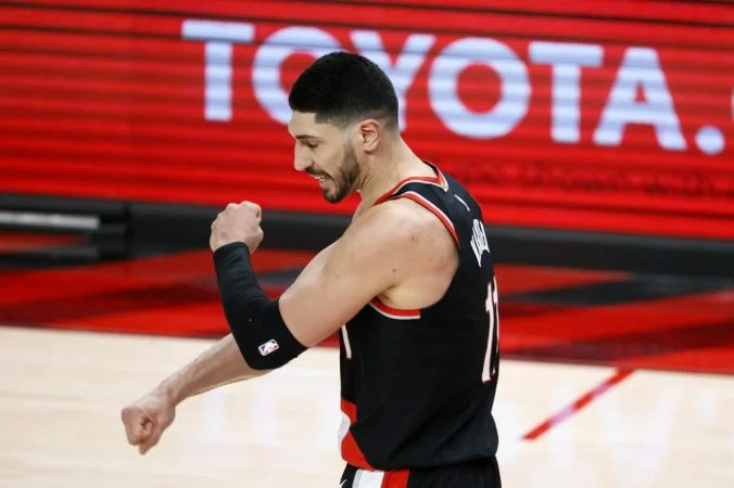 Portland Trail Blazers - LA Clippers Portland Trail Blazers - LA Clippers