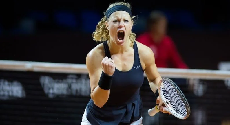 Ashleigh Barty - Laura Siegemund Ashleigh Barty - Laura Siegemund