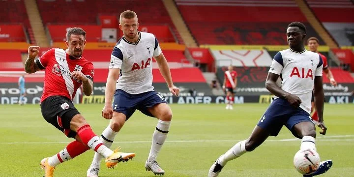 Tottenham Hotspur - Southampton