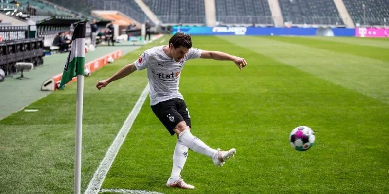 Hoffenheim - Borussia Moenchengladbach Hoffenheim - Borussia Moenchengladbach