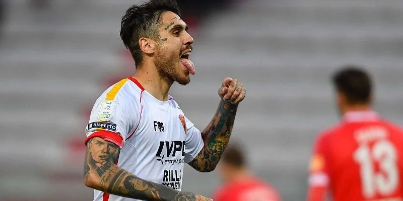 Genoa - Benevento