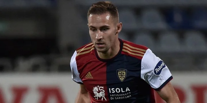 Udinese - Cagliari Udinese - Cagliari