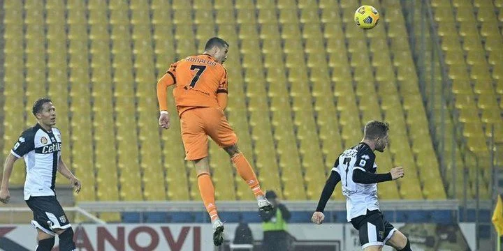 Juventus - Parma Calcio 1913