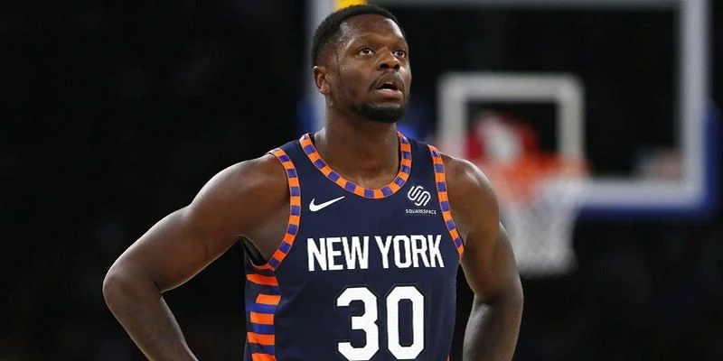 New York Knicks - Atlanta Hawks