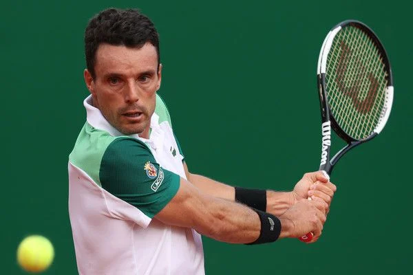 Roberto Bautista Agut - Jannik Sinner